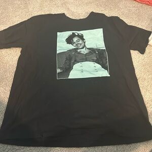 Harry Styles Love on tour tee